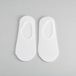 Pack x2 calcetines pikies blancos MKL