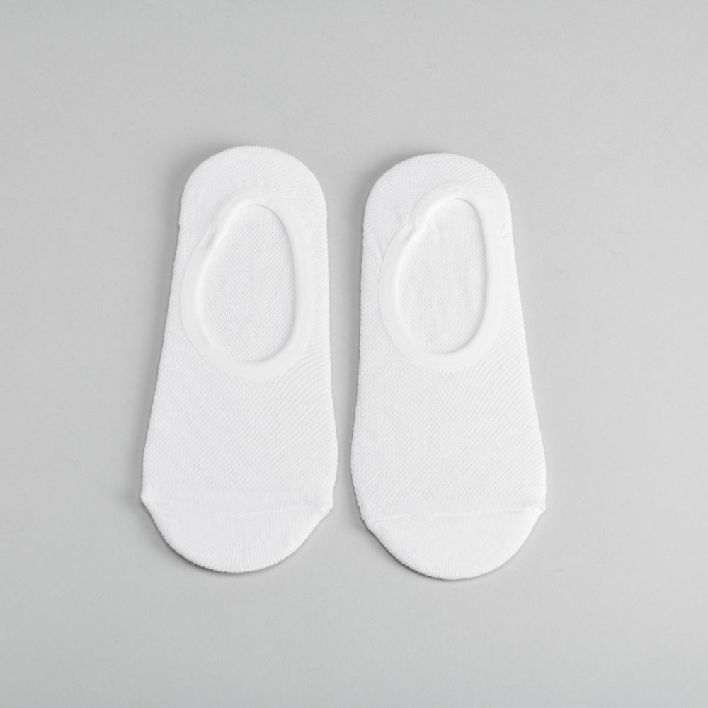 Pack x2 calcetines pikies blancos MKL