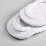 Pack x2 calcetines pikies blancos MKL