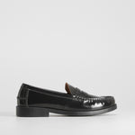 Mocasín vestir piel MR HANSEN