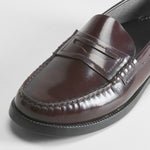 Mocasín vestir piel MR HANSEN