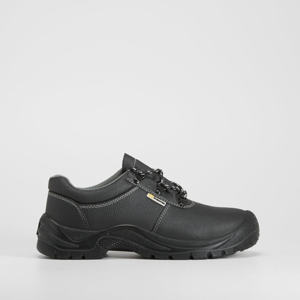 Zapato trabajo piel DUROTEK