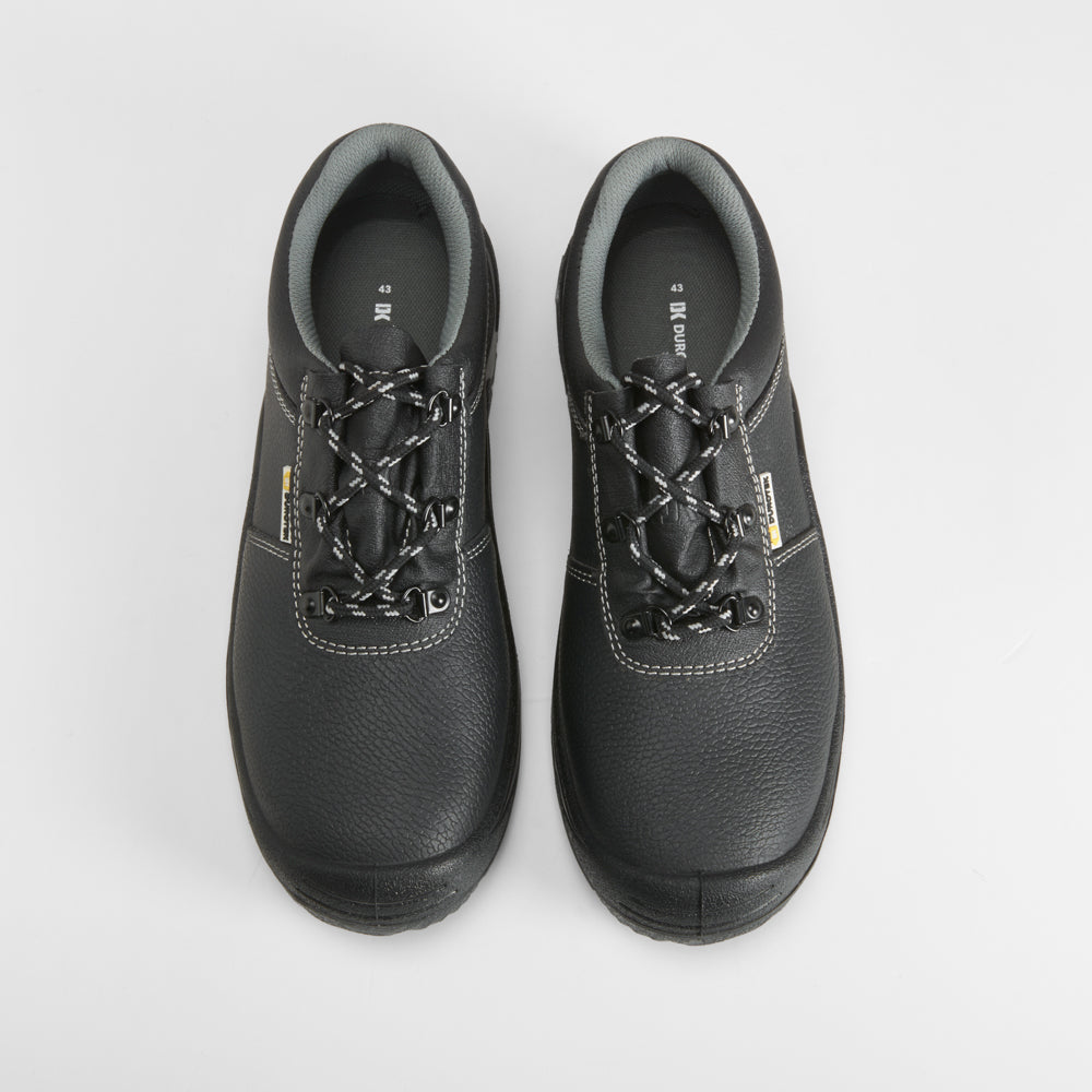 Zapato trabajo piel DUROTEK