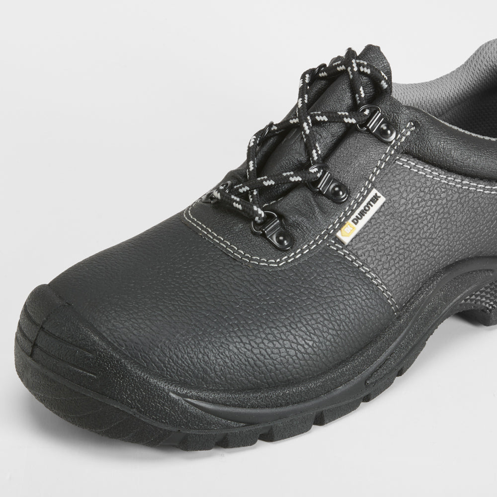 Zapato trabajo piel DUROTEK