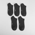 Pack calcetines básicos MKL x5