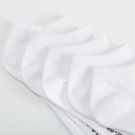 Pack calcetines básicos MKL x5