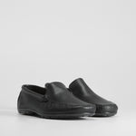 Mocasín confort piel MR HANSEN