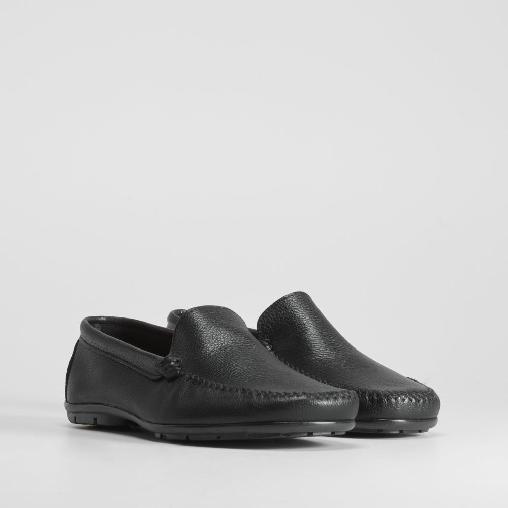 Mocasín confort piel MR HANSEN