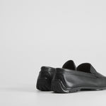 Mocasín confort piel MR HANSEN