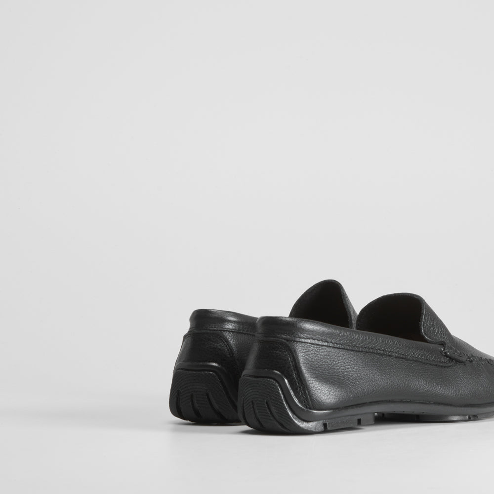 Mocasín confort piel MR HANSEN