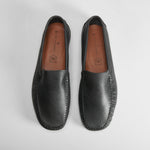 Mocasín confort piel MR HANSEN