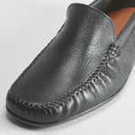 Mocasín confort piel MR HANSEN