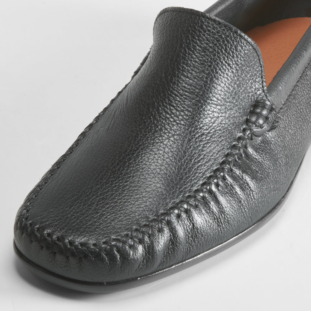 Mocasín confort piel MR HANSEN