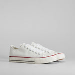 Zapatilla lona puntera hombre NYC