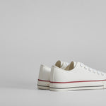 Zapatilla lona puntera hombre NYC