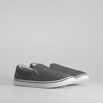 Zapatilla lona slip on NYC