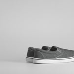 Zapatilla lona slip on NYC