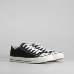 Zapatilla lona puntera hombre NYC