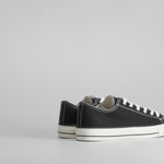 Zapatilla lona puntera hombre NYC