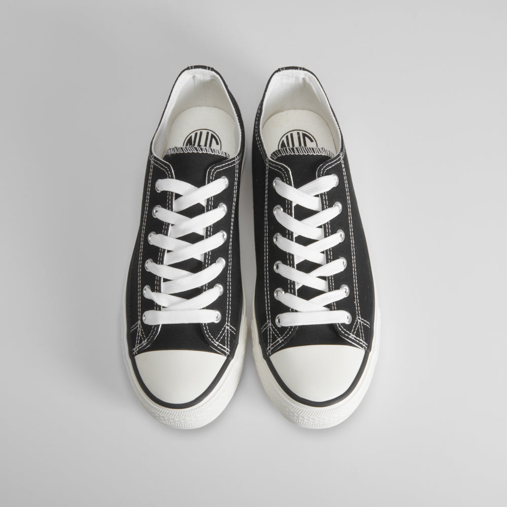 Zapatilla lona puntera hombre NYC