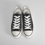 Zapatilla lona puntera hombre NYC
