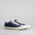 Zapatilla lona puntera hombre NYC