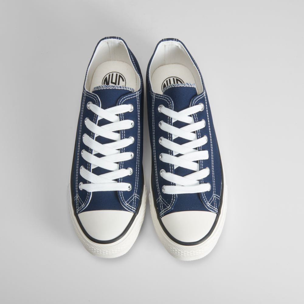 Zapatilla lona puntera hombre NYC