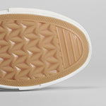 Zapatilla lona puntera hombre NYC