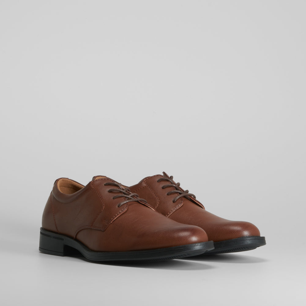 Blucher básico MR HANSEN
