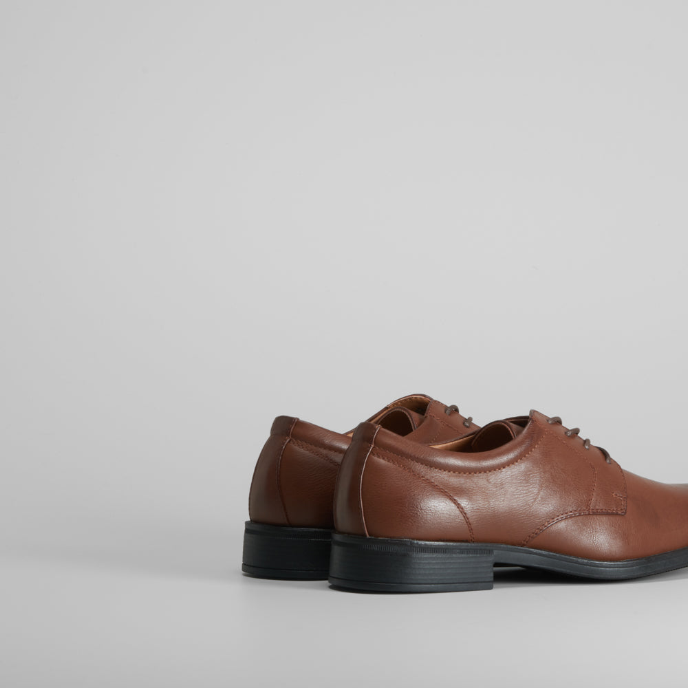 Blucher básico MR HANSEN