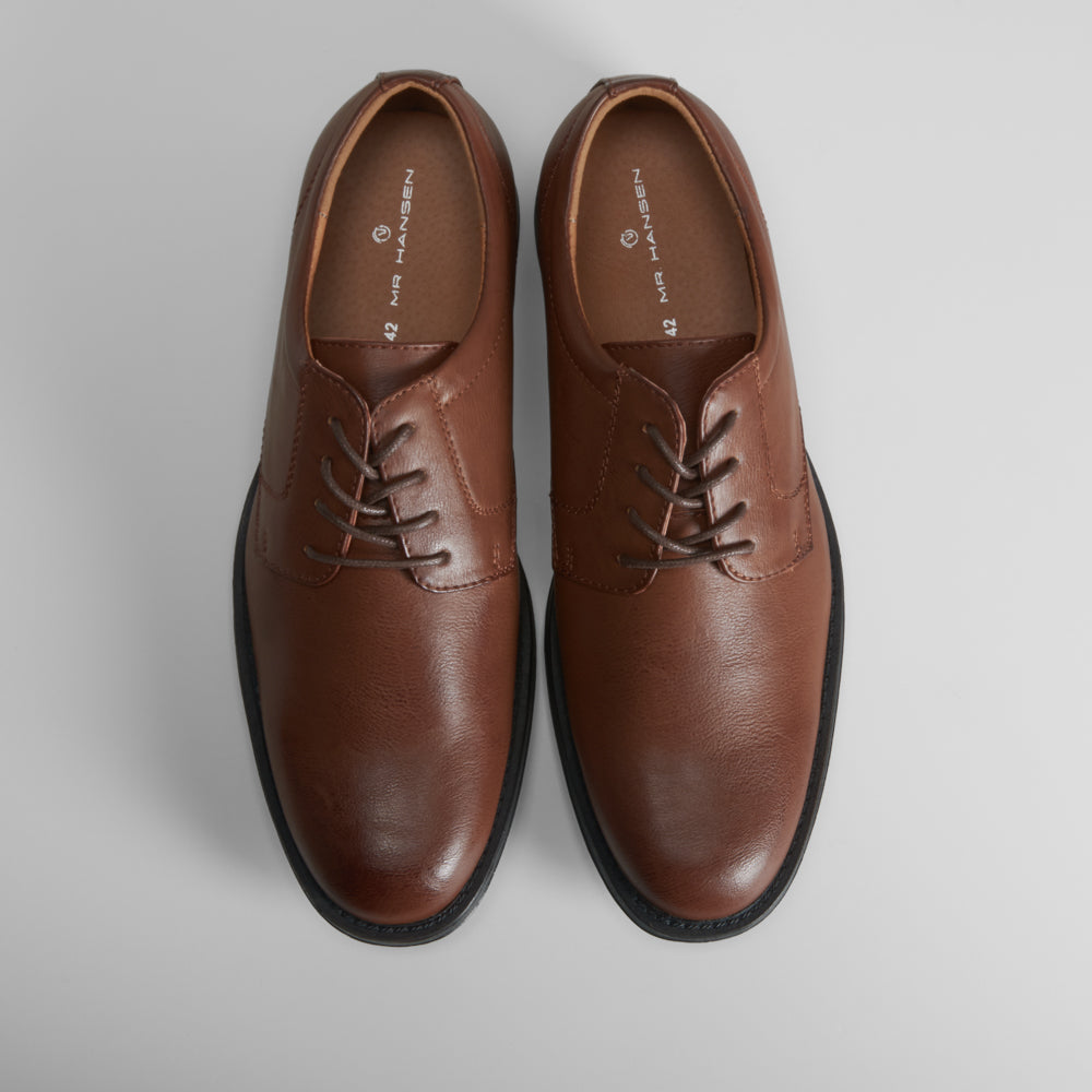 Blucher básico MR HANSEN