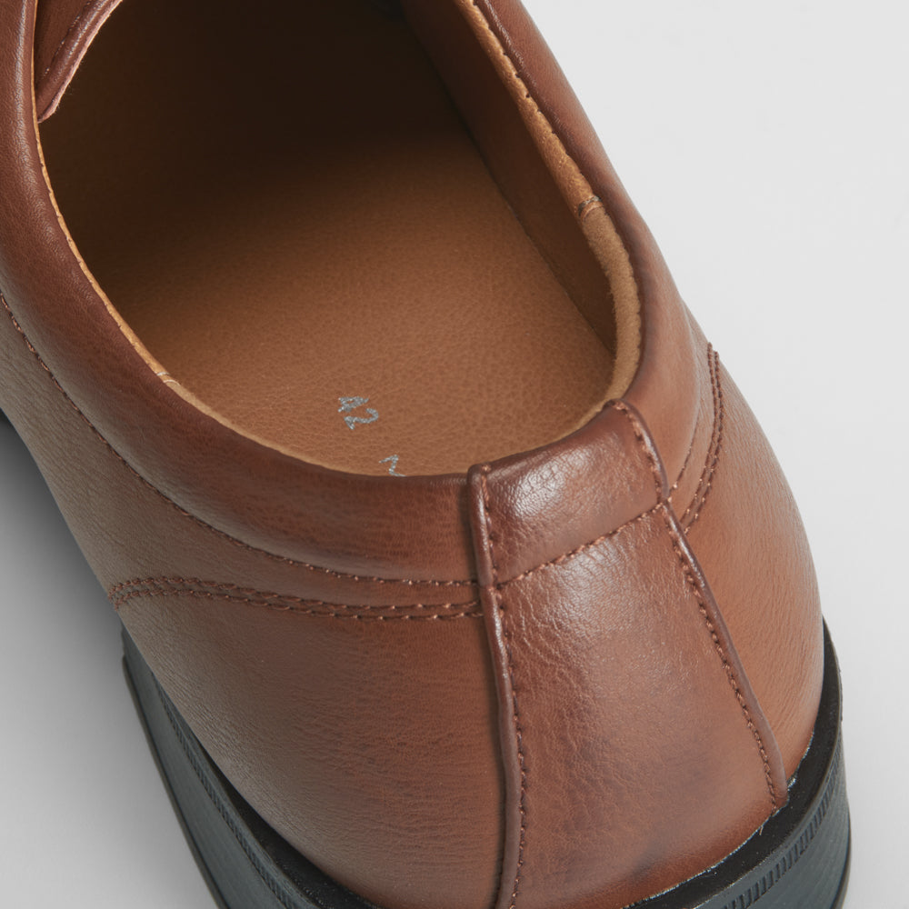 Blucher básico MR HANSEN
