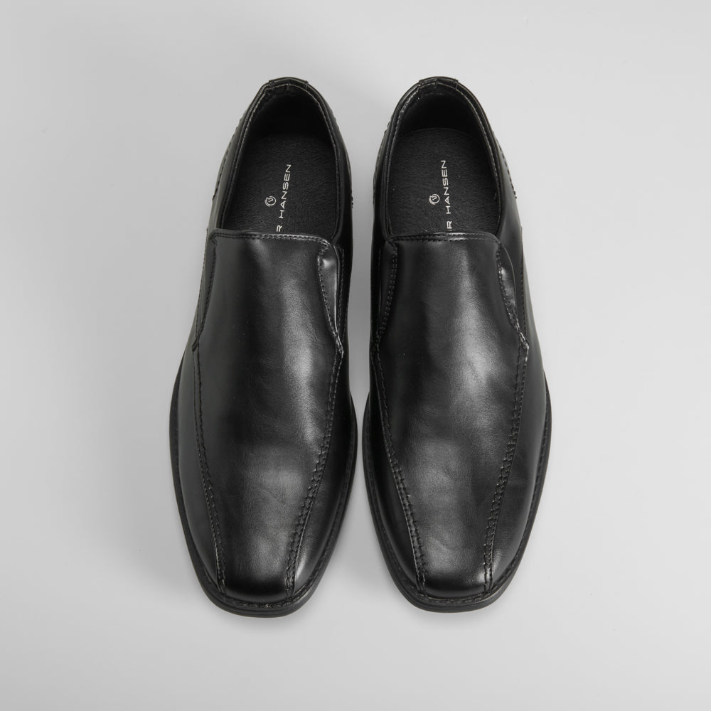 Zapato elásticos MR HANSEN