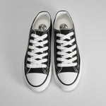 Zapatilla puntera lona NYC