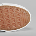 Zapatilla puntera lona NYC