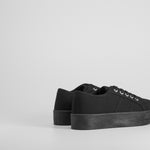 Zapatilla plataforma básica NYC