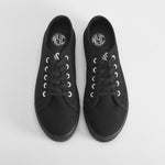Zapatilla plataforma básica NYC