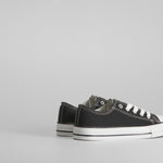 Zapatilla lona puntera SEVEN FIVE