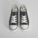 Zapatilla lona puntera SEVEN FIVE