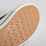 Zapatilla lona puntera SEVEN FIVE