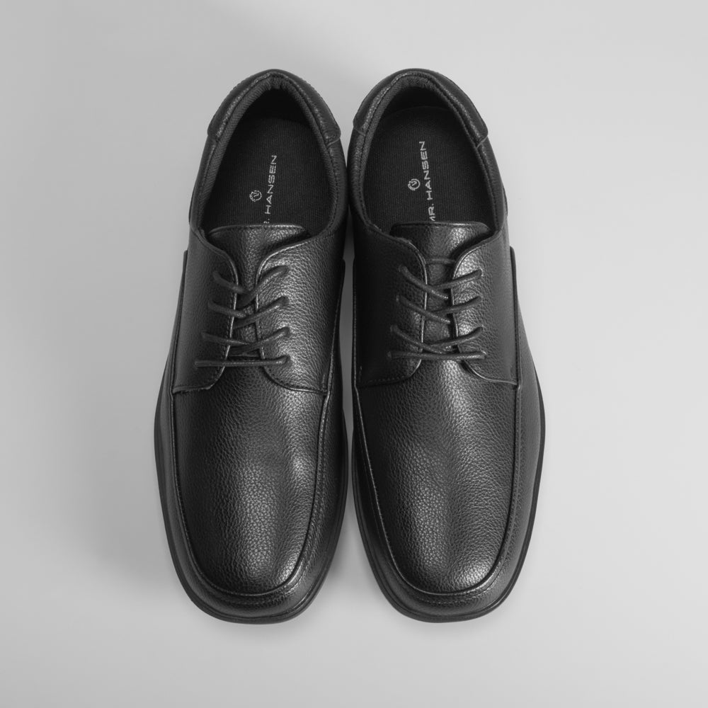 Zapato confort MR HANSEN