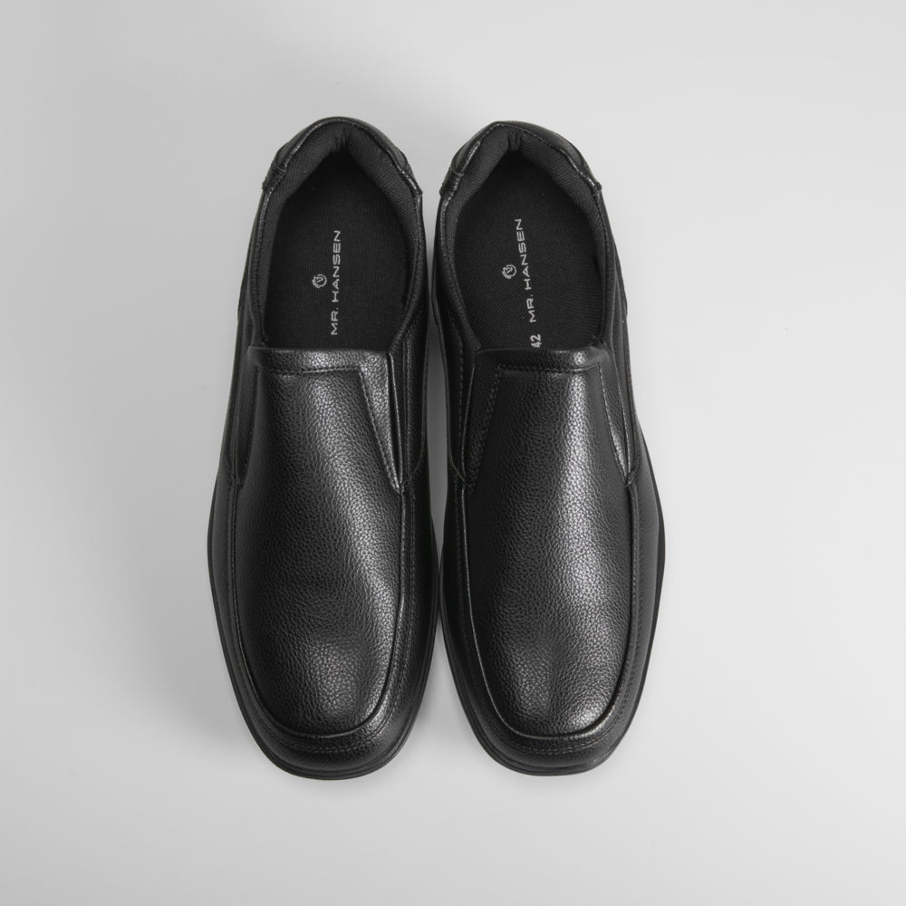 Zapato slip on MR HANSEN