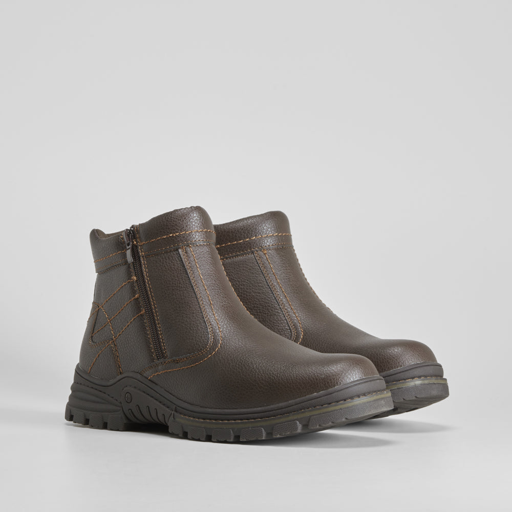 Bota cómoda SENDA ROAD