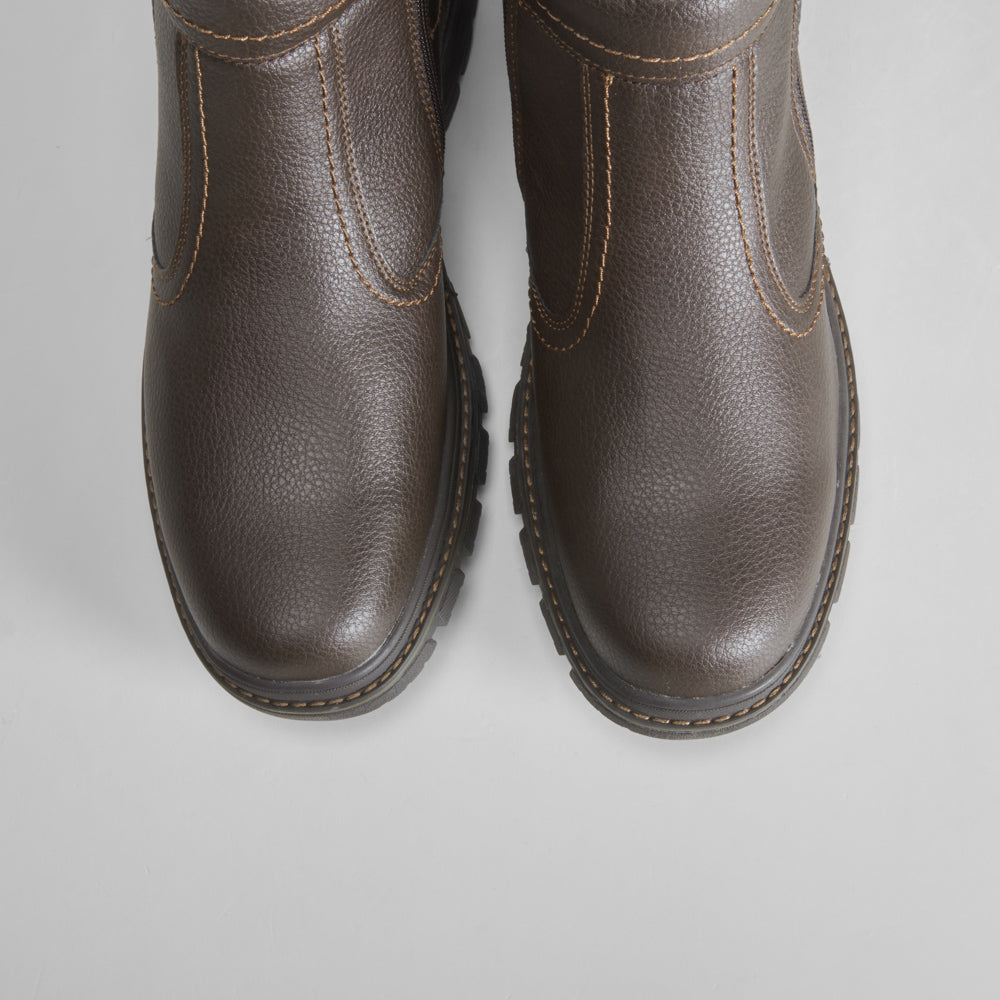 Bota cómoda SENDA ROAD