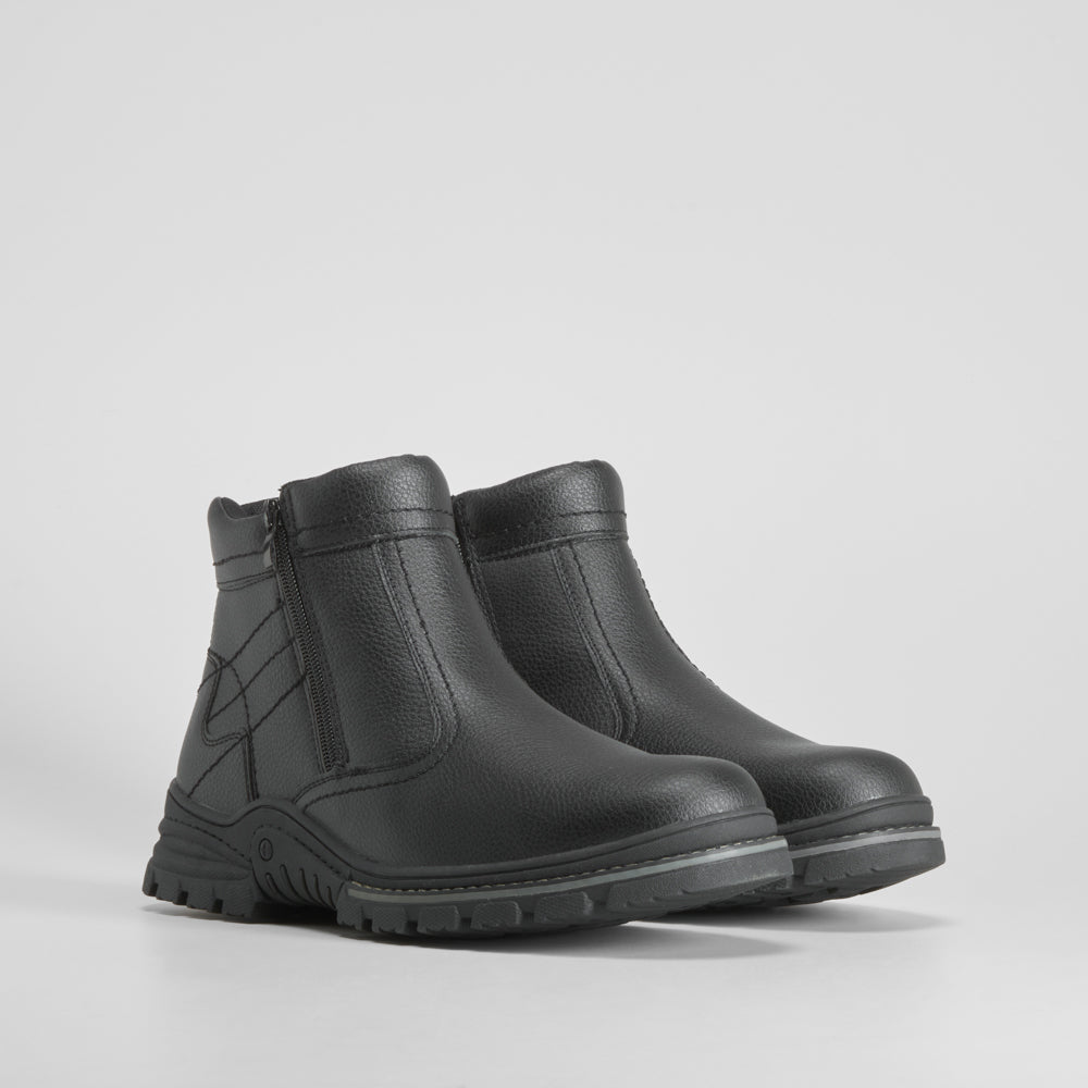 Bota cómoda SENDA ROAD