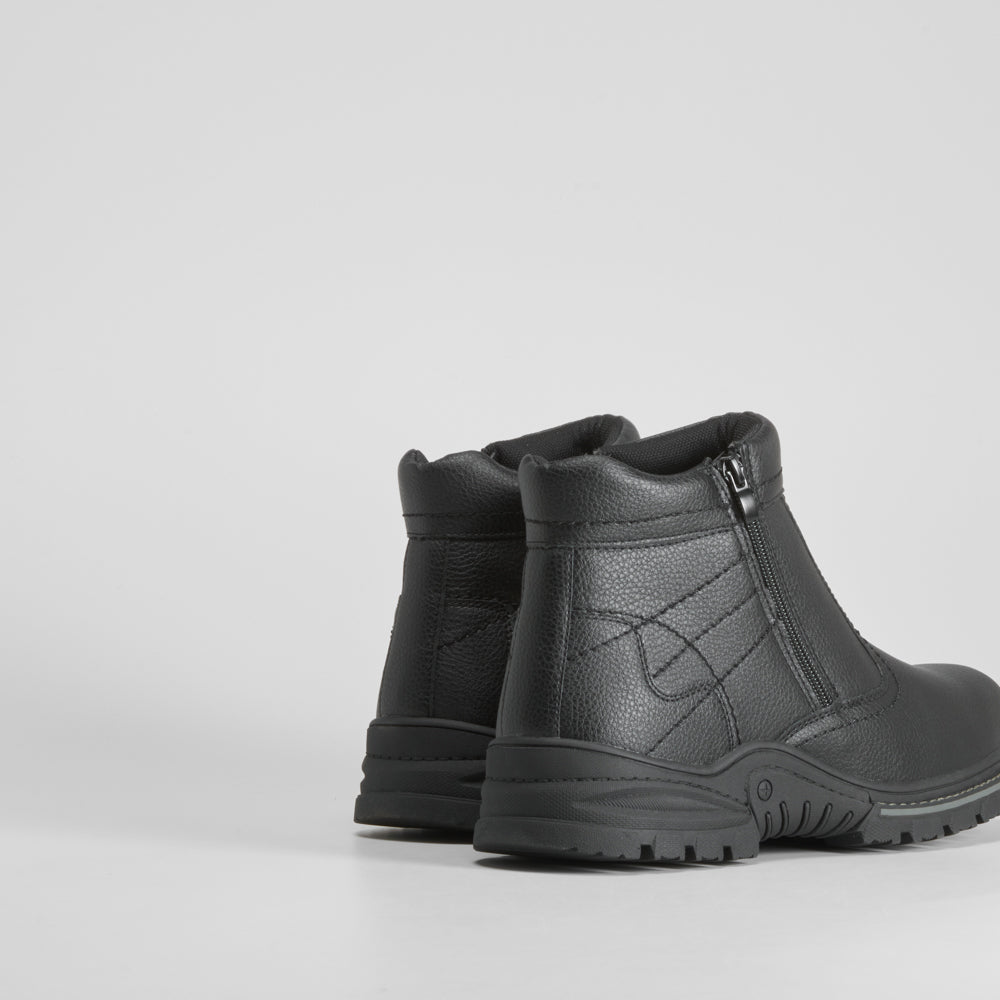 Bota cómoda SENDA ROAD