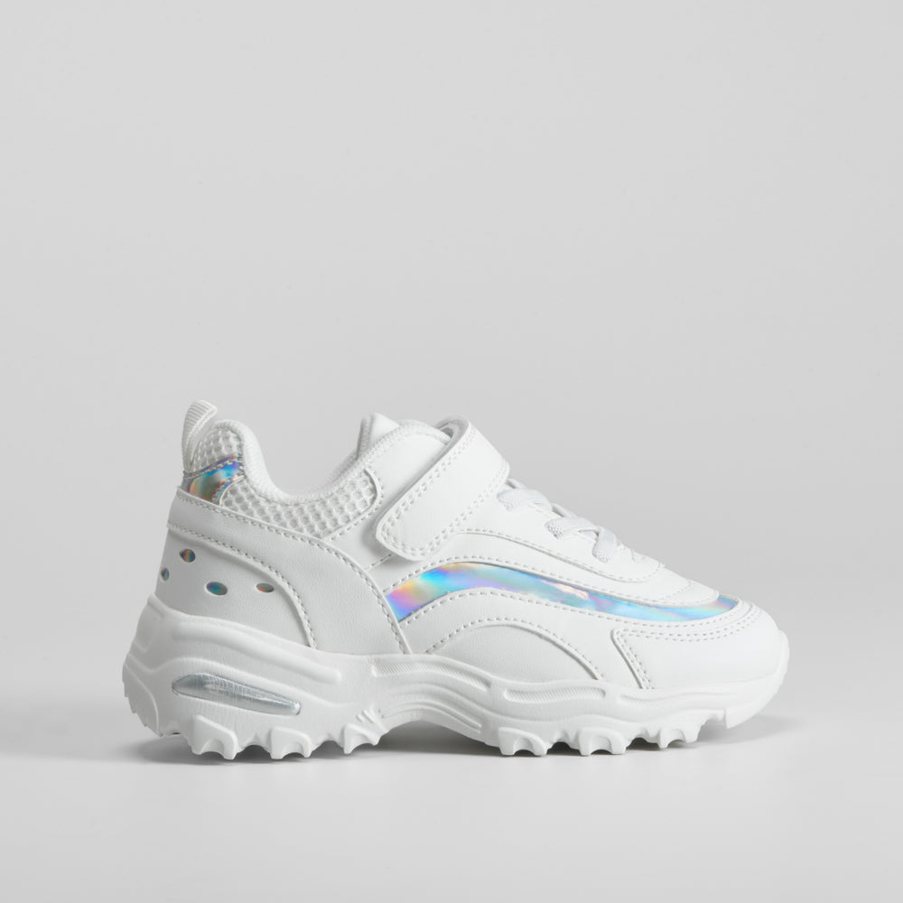 Ugly sneaker OH GIRL