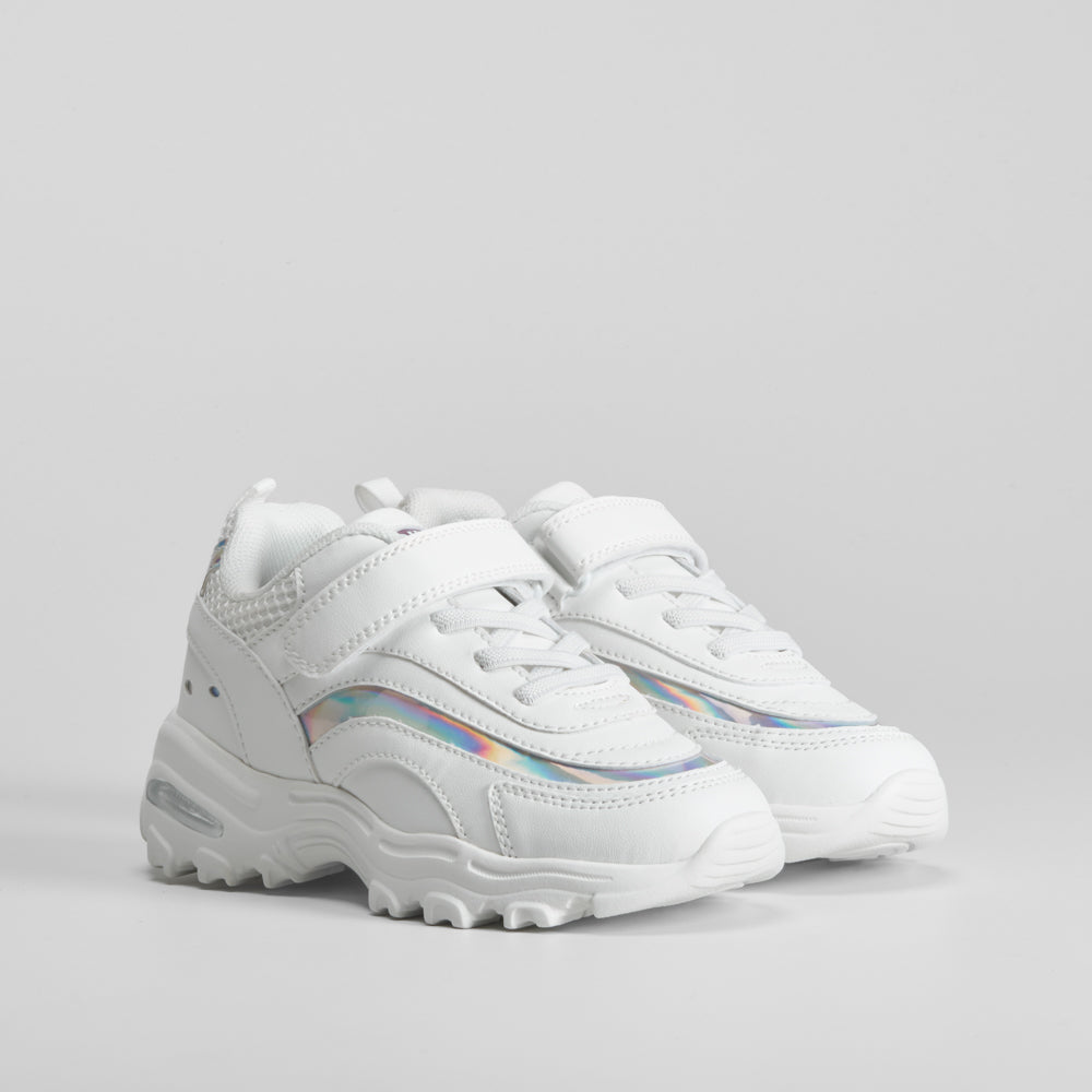 Ugly sneaker OH GIRL