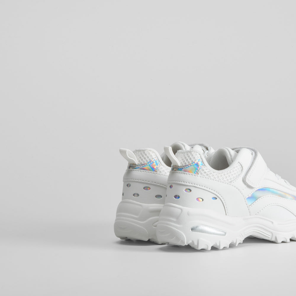 Ugly sneaker OH GIRL