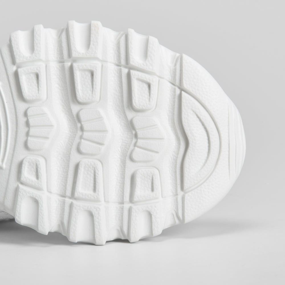 Ugly sneaker OH GIRL